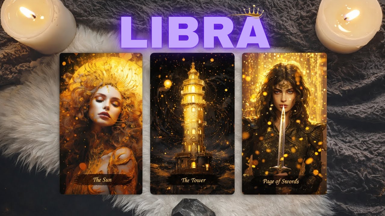 LIBRA ❤️✨,😳THEY TESTED YOU TO SEE IF YOU’D CHASE…NOW THEY’RE SHOOK & CONFUSED WHY YOU DIDN’T😮‍💨🔥