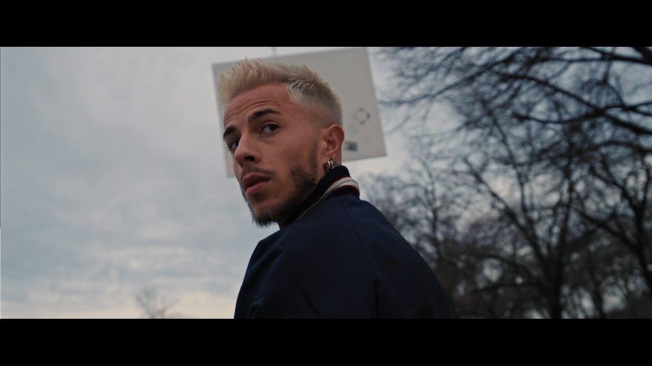 Yanns - Prisonnier (Clip Officiel)