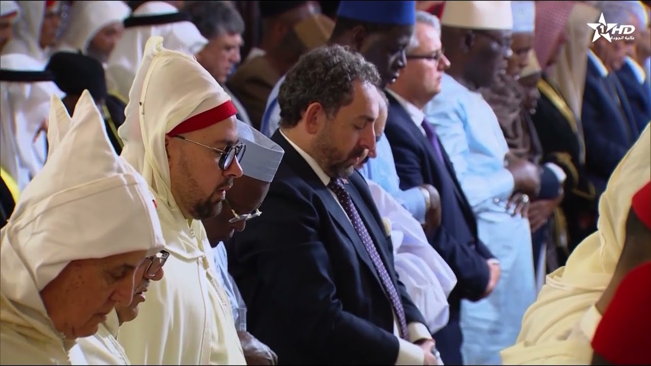 نشرة اخبار قناة العيون ليوم 16/03/2026