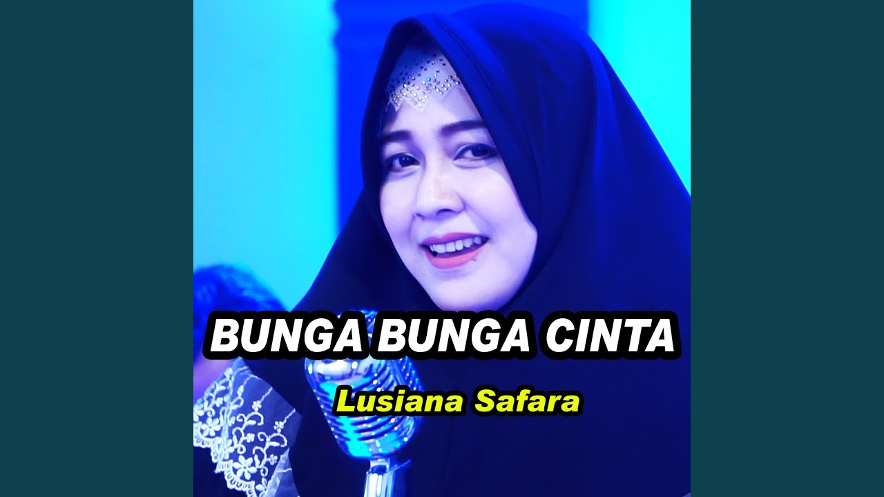 Bunga Bunga Cinta