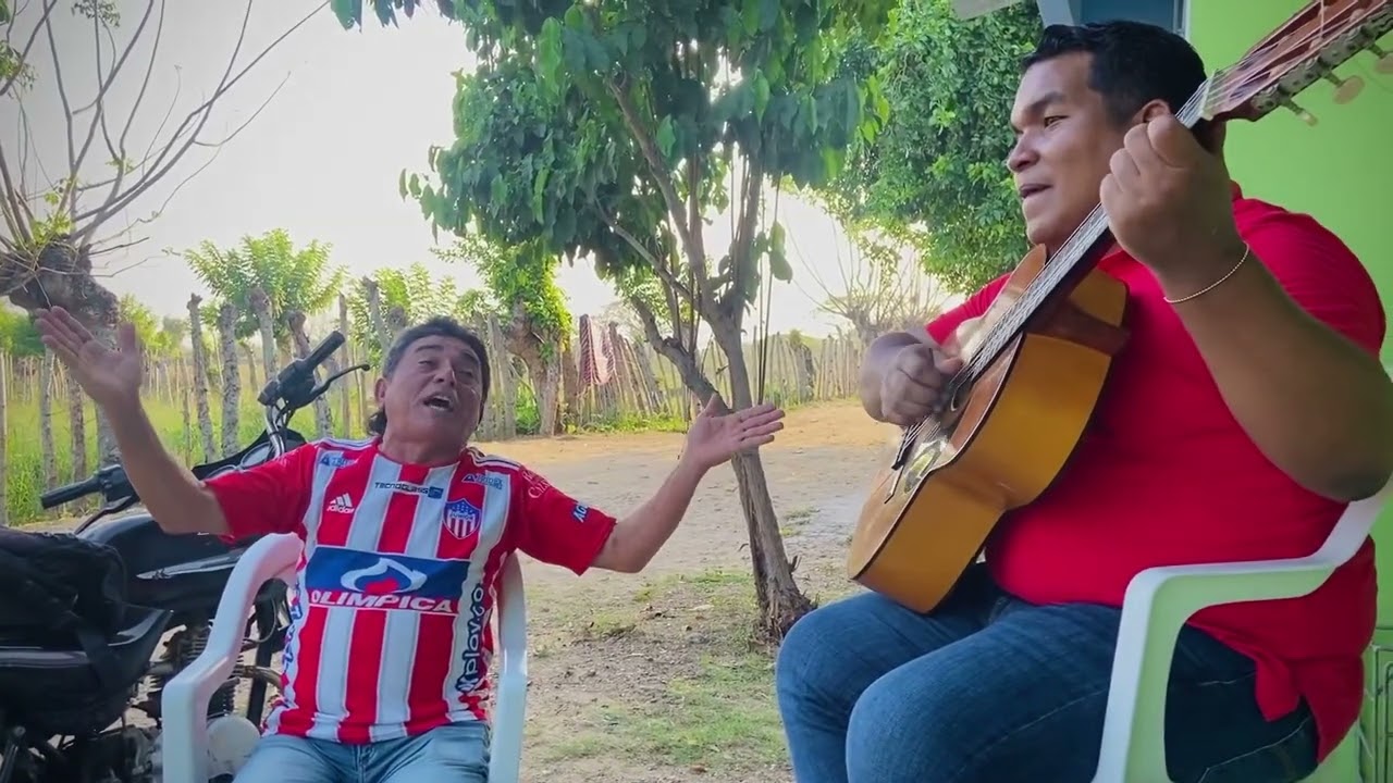 Mi Violina Es Mi Consuelo (Miguel Cabrera) - Canta: Héctor Vergara