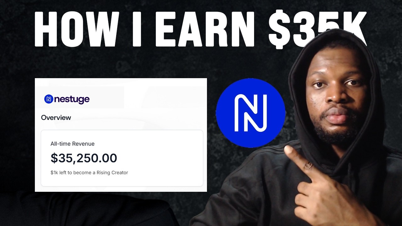 How To Make MONEY Online in Nigeria in 2026 | The Complete Step by Step Guide