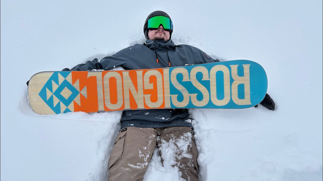 Snowboarding | Alpe D'Huez 2026 Day 1 - Premier Troncon, Green Run