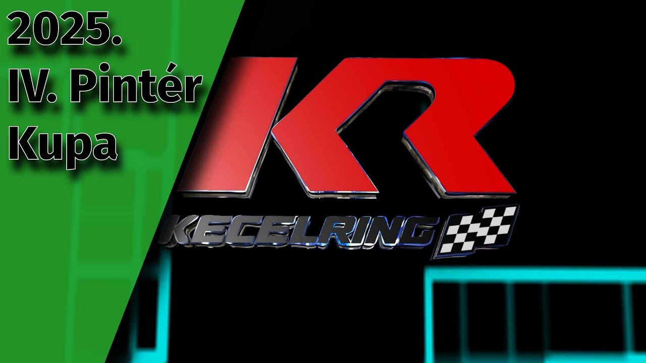 2025. IV. Pintér Kupa  - Kecel Ring | Eredményhirdetéssel |