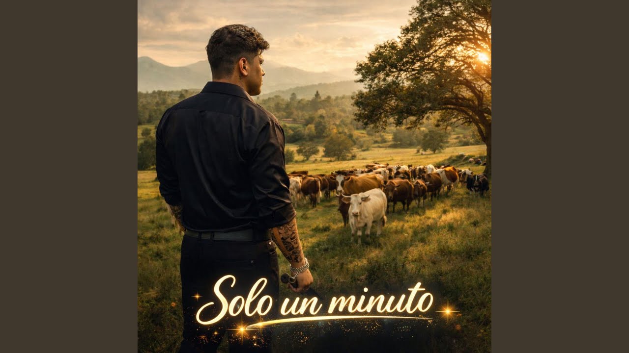 Solo Un Minuto