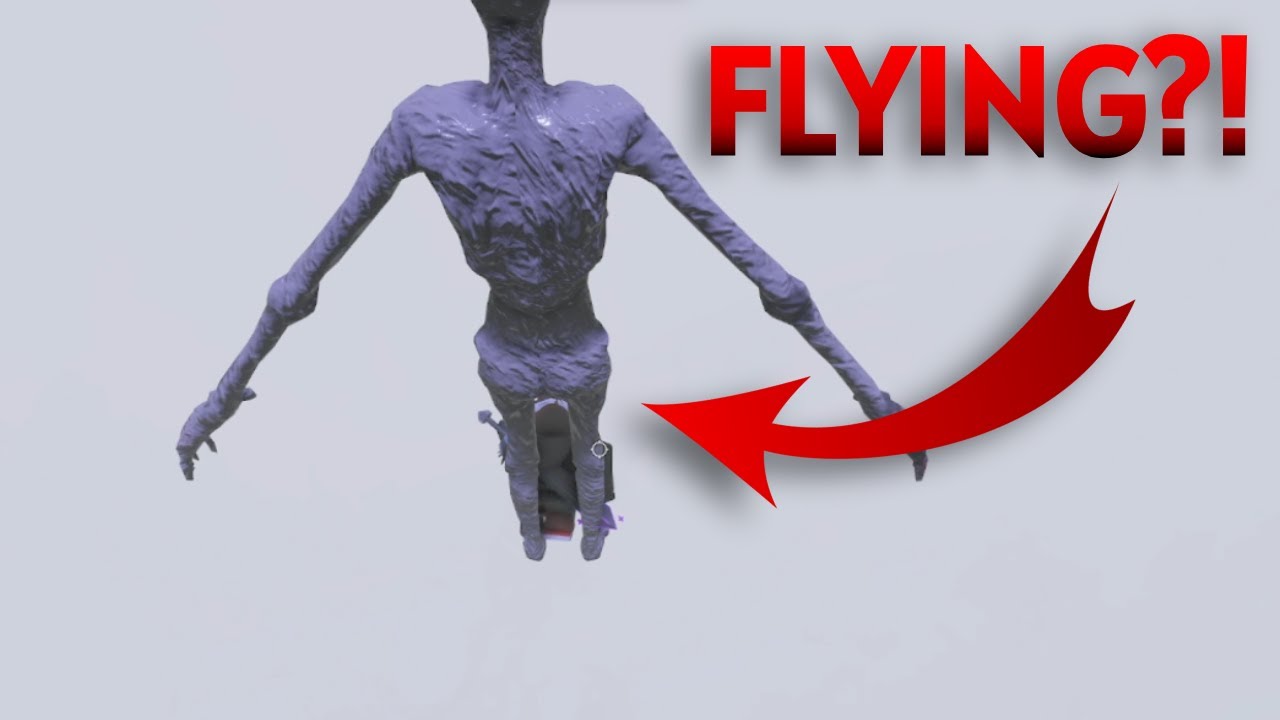 Cult of the Cryptids - Funny moments 😂