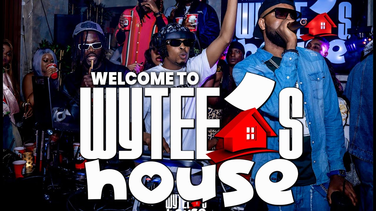 WELCOME TO WYTEE