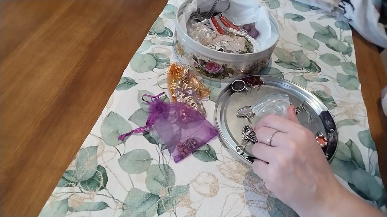 Украшения