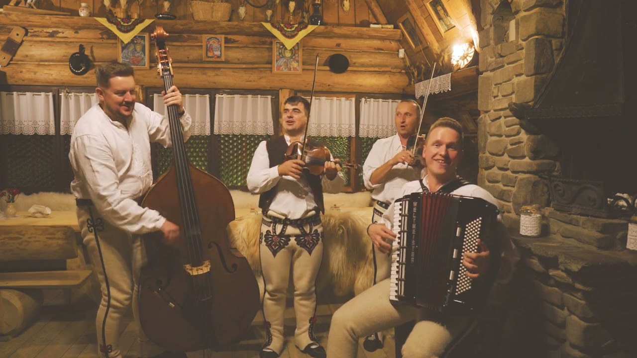 Kapela Huzary - 