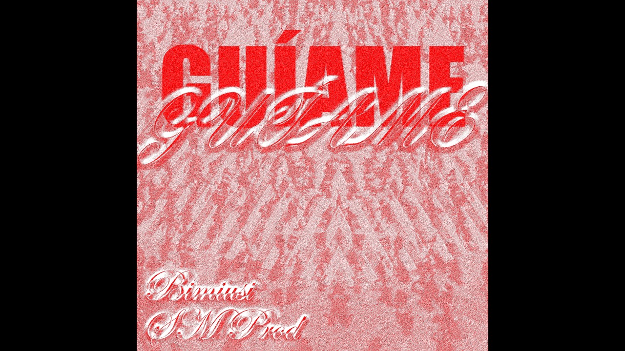 GUÍAME B-Music ft. SM-Prod