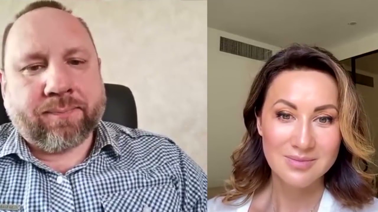 Андрей Лукьянов: Как видеть ангелов, разновидности ангелов