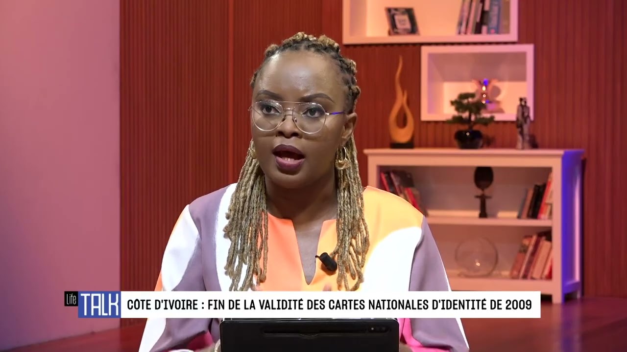 Life Talk du 30 Mars 2022