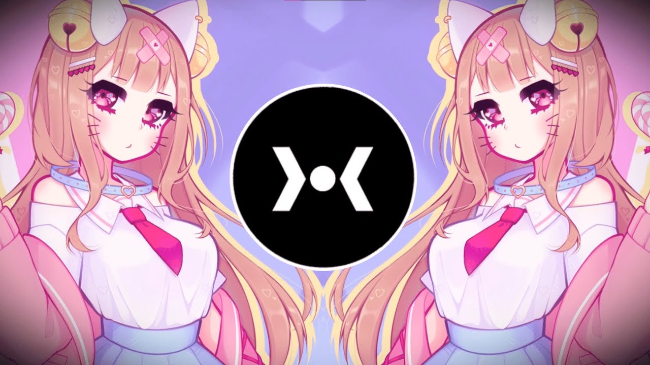 「Nightcore」Geoxor - Nandayo
