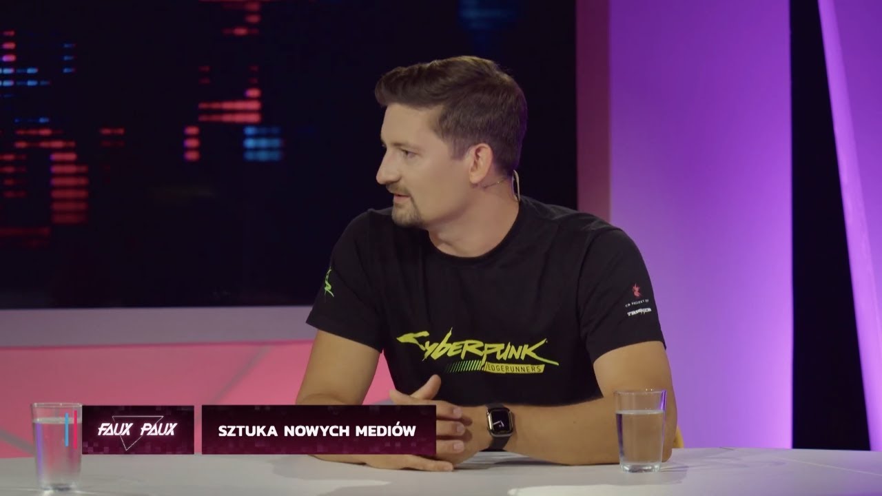 Jak dostać się do pracy w CD PROJEKT RED? 🤔
