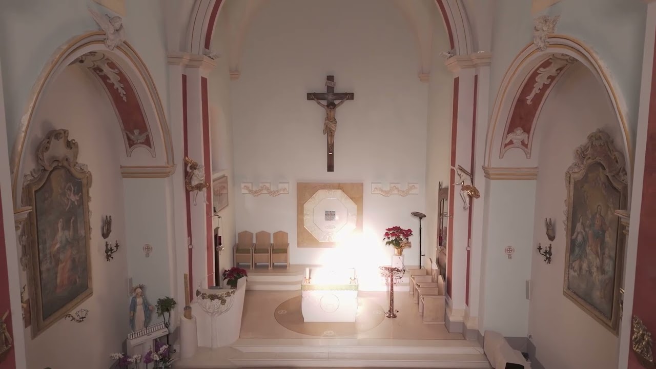 14 - S. Eufemia - Frazione di Tricase