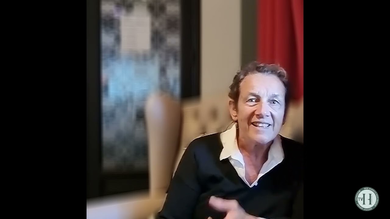 Dr Claire Josse. Place de l'hypnose dans la douleur