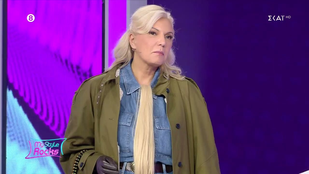 Η Ντένη είναι καλεσμένη στο νέο σπίτι μια φίλης - Η σχέση της Μορτασίας με την Ντένη έχει κλονιστεί