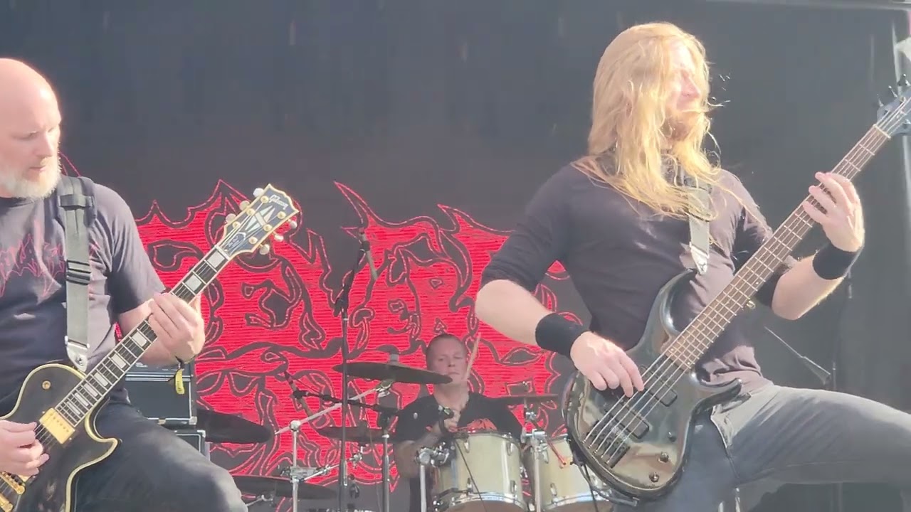 Severe Torture-