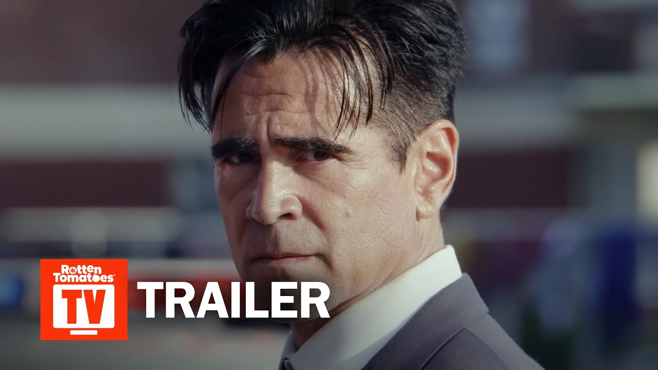 Sugar Season 2 Trailer