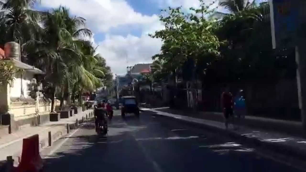 Legian/ Kuta Beach Bali