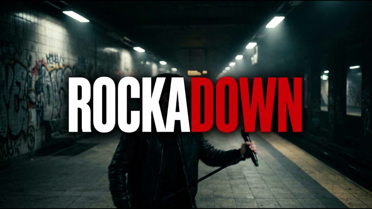 Sound Service Flensburg -  ROCKADOWN