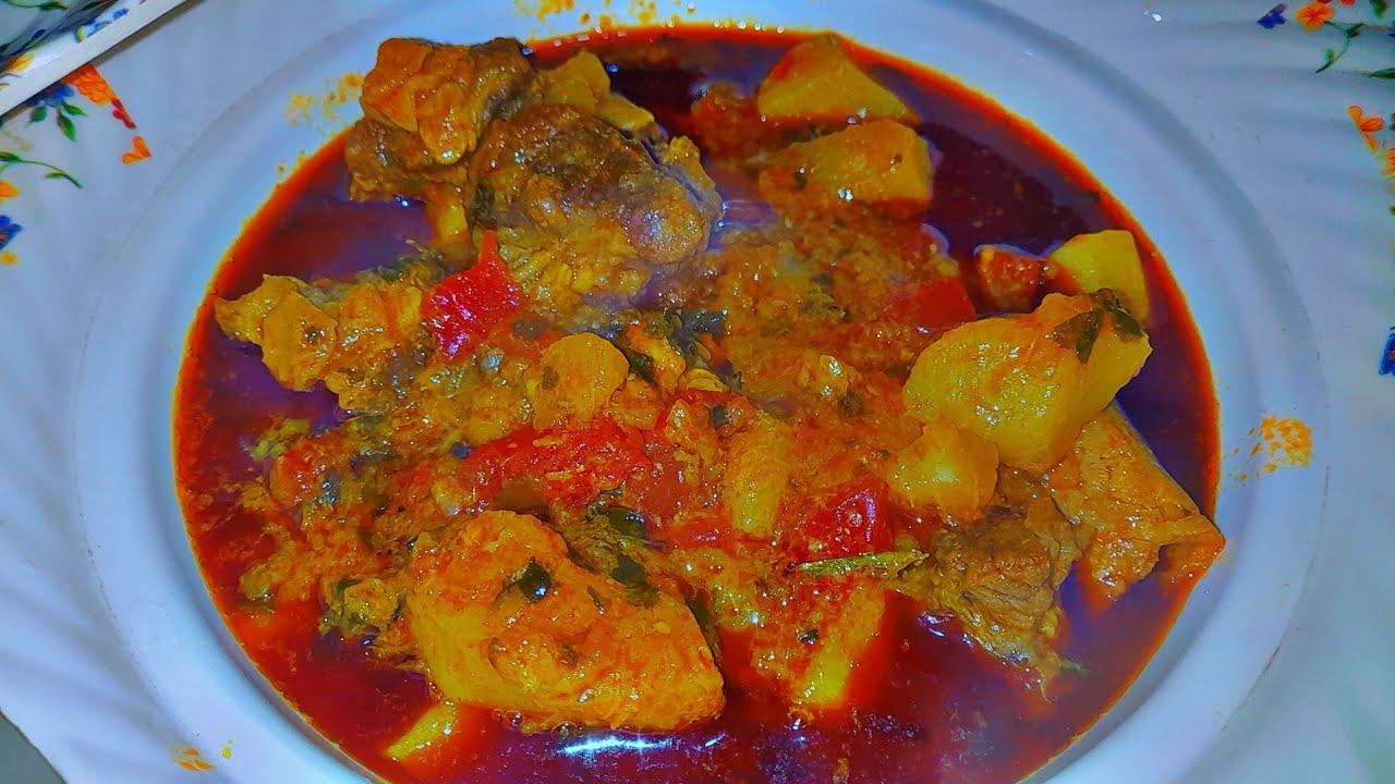   Kashmiri Gosht Aur Shaljam (Gogji) Ki Recipe | Turnip Meat Recipe Kashmiri Dish 