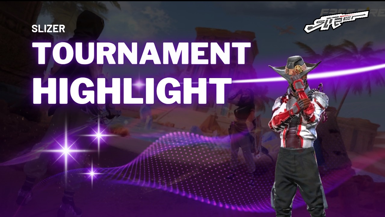 Locked In for Tournament Day 🔥 | Highlights | SLIZER