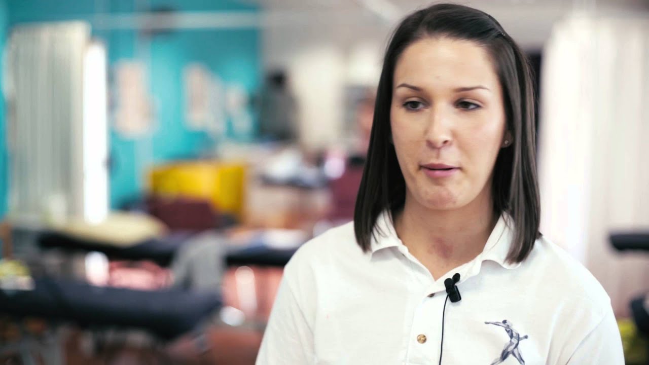 Sports Therapy UK - Level 3 Sports Massage Course