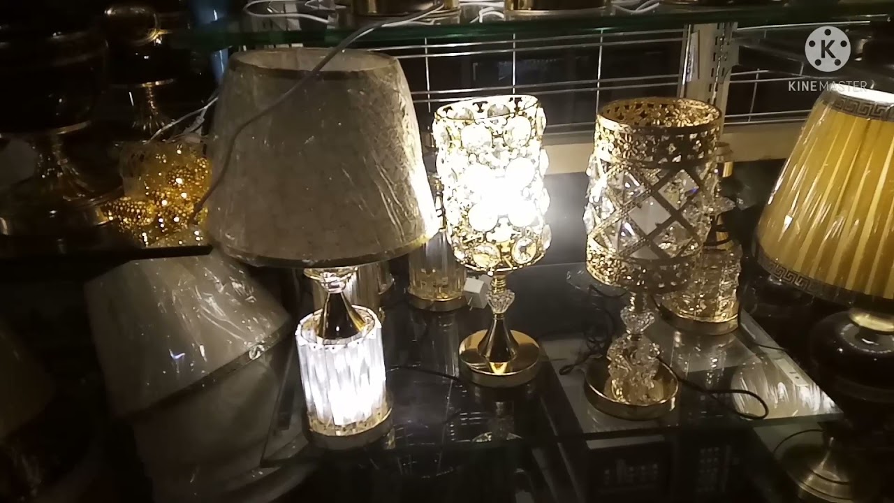 kk Mart Multan Best Store 🏬 Beautiful Lamp 🛋️
