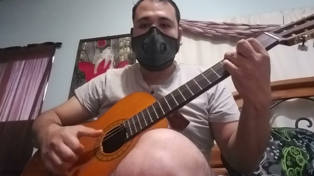 Moonlight Sonata intro 