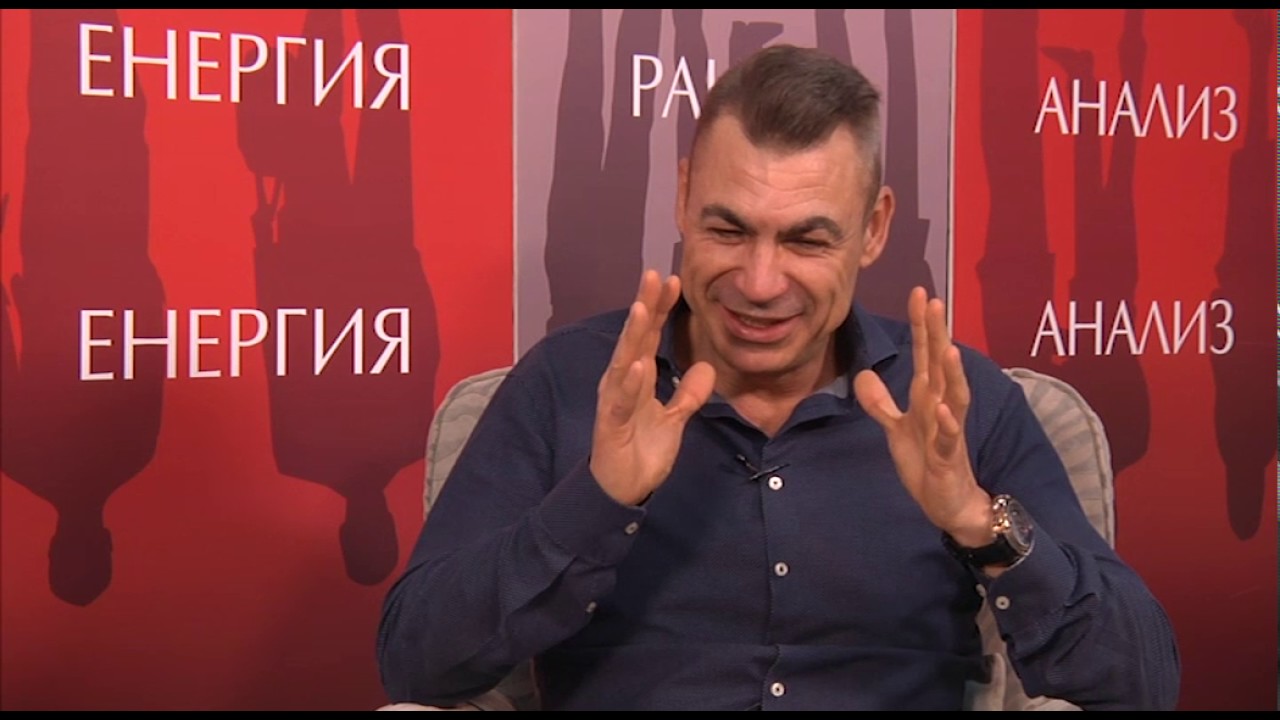 Интервю с Тошко Савов - умения за комуникация и тайните на успеха
