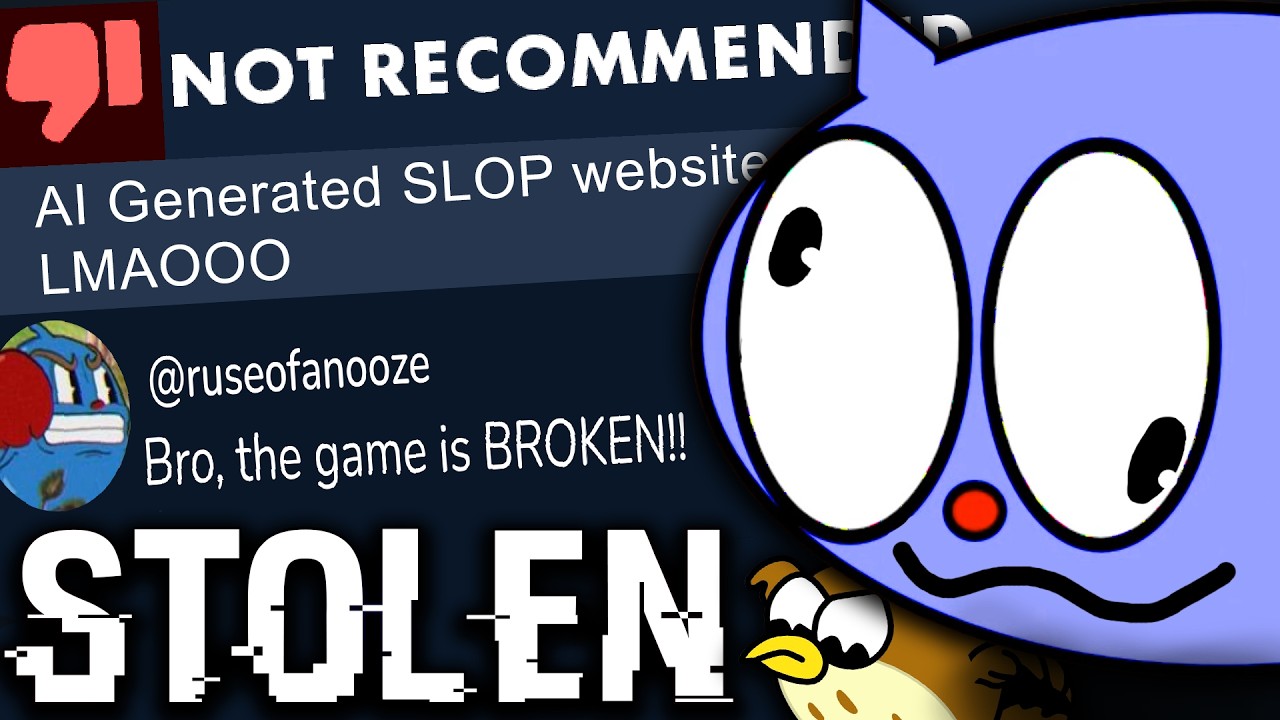 The Worst Cuphead Boss Remakes Ever