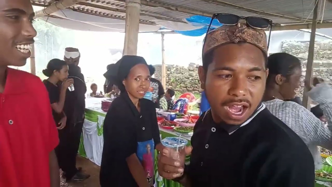 Haan hamutuk iha manukaty