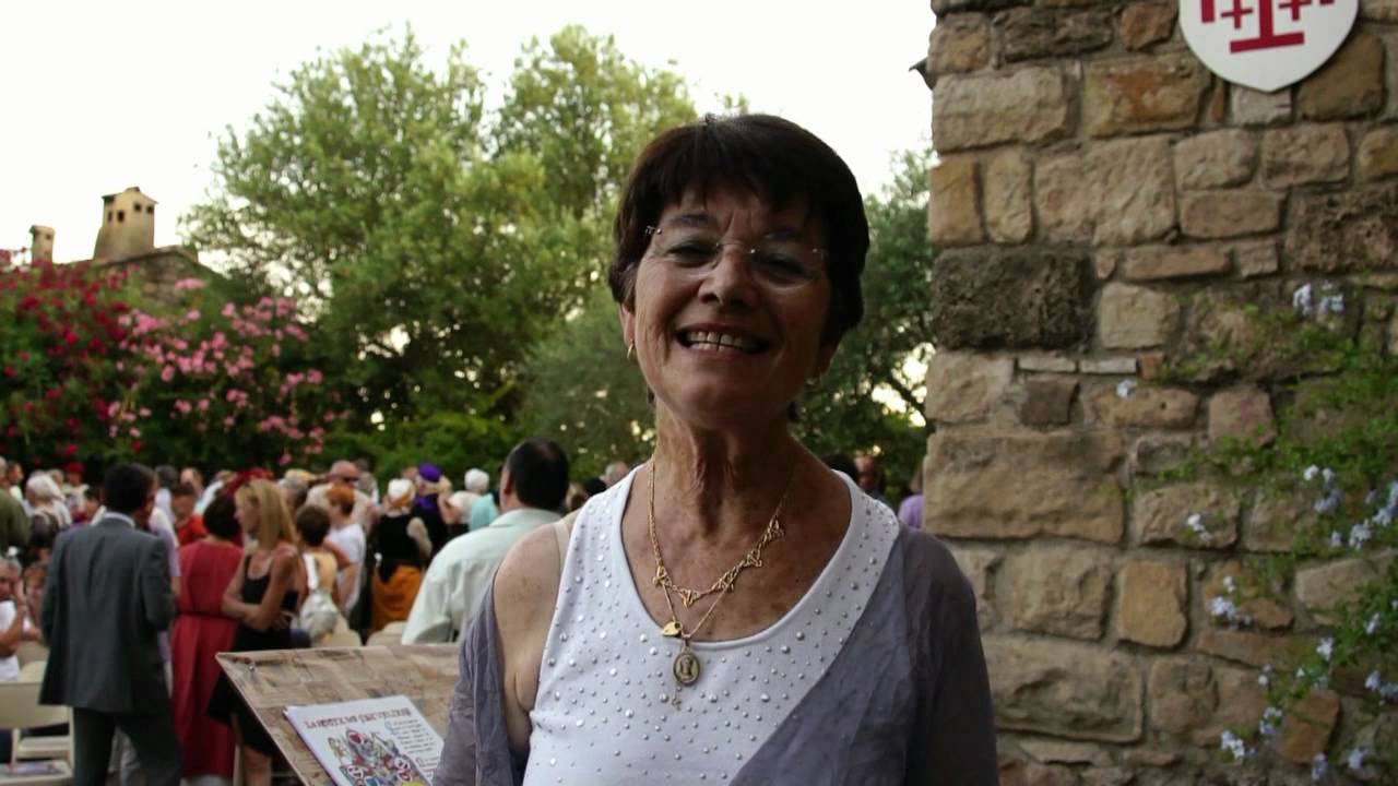 Tourisme - Lancement de la Route des Chevaliers aux Arcs-sur-Argens