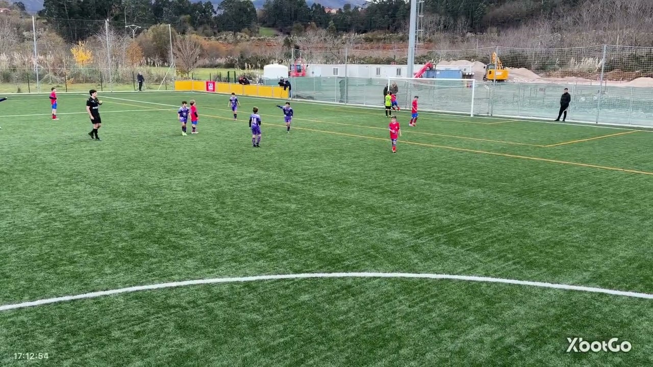 Torneo Cantabria infinita