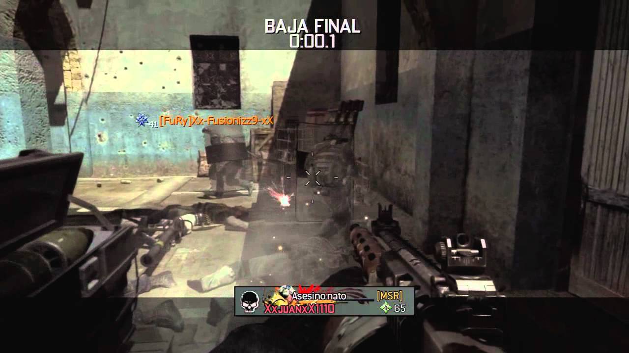MW3 | ARF TEAM TROLEANDO | ÉPICO NO, LO SIGUIENTE.