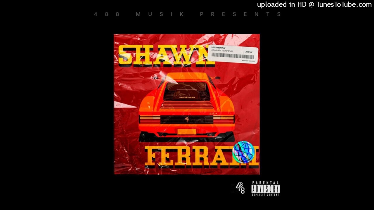 Shawn Ferrari x Chief Keef x Ballout x Tadoe Type Beat - 