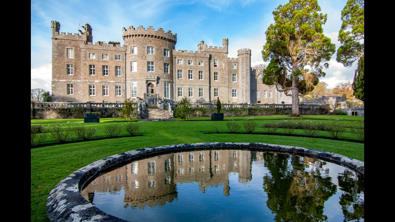 Markree Castle