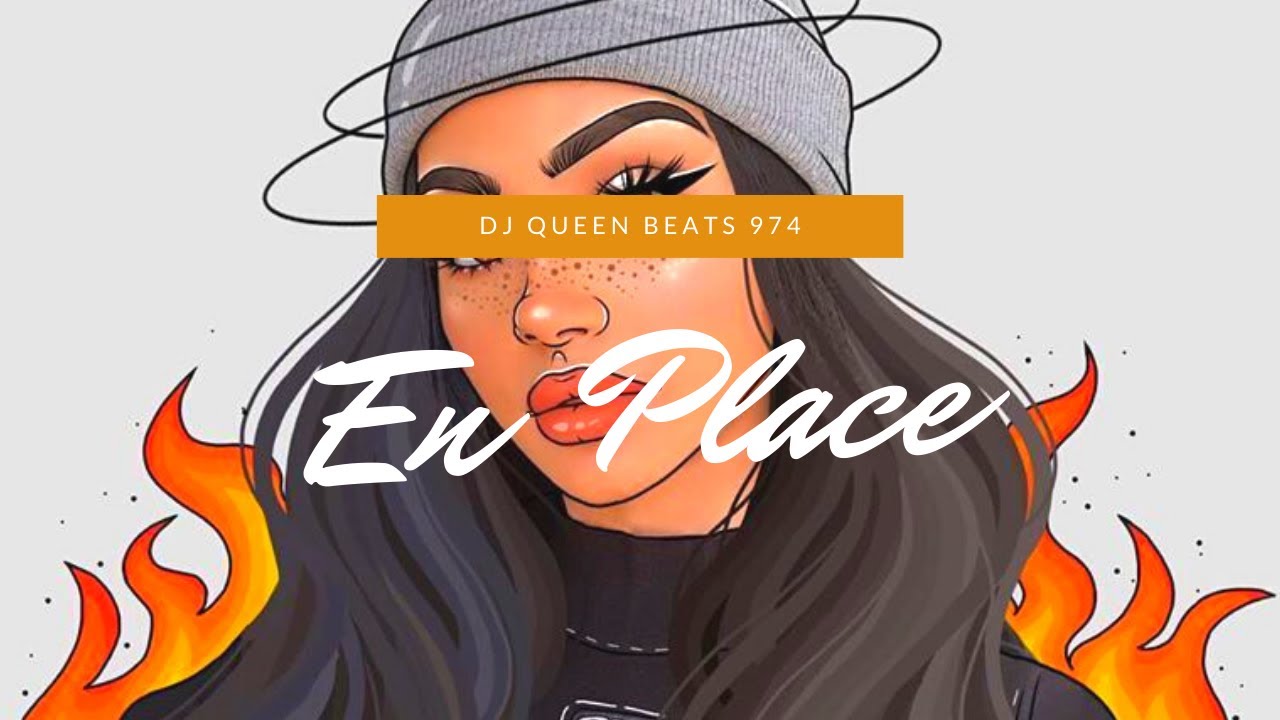 🌶 [ FREE ] Instrumental Dancehall | 2021 | 