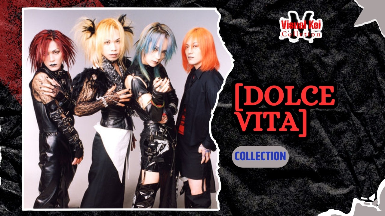 [Dolce Vita] - Collection