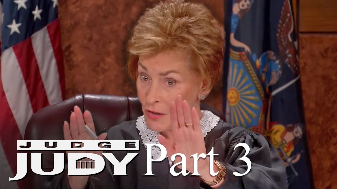 Is Daughter Planning to Evict Elderly Mom? | Part 3