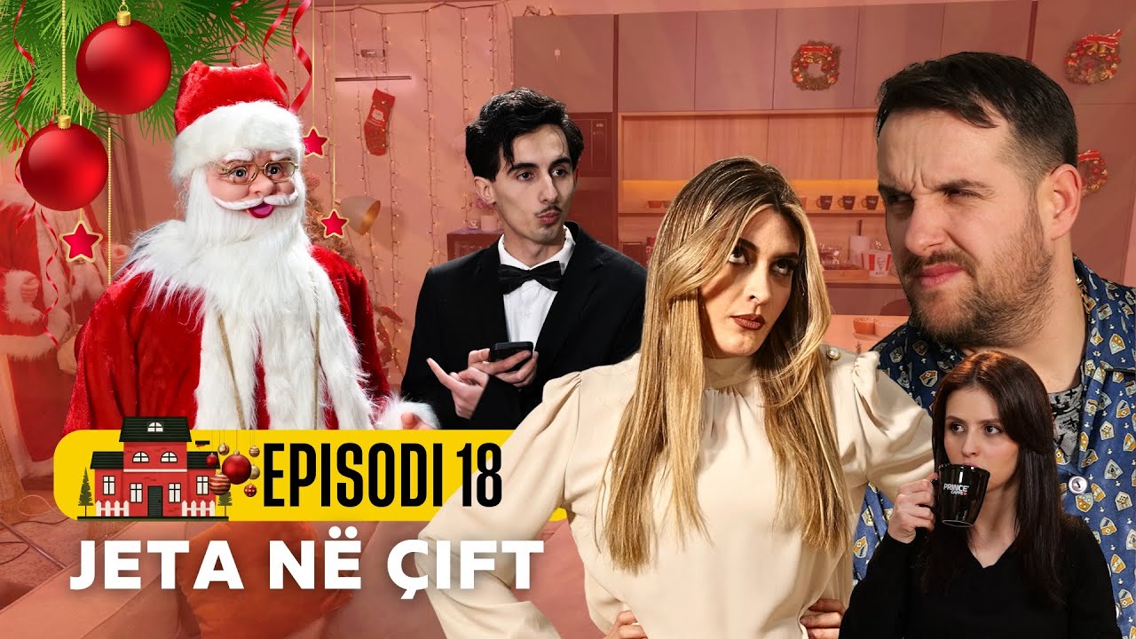 Jeta n&euml; &ccedil;ift - Episodi 18 - Klan Kosova