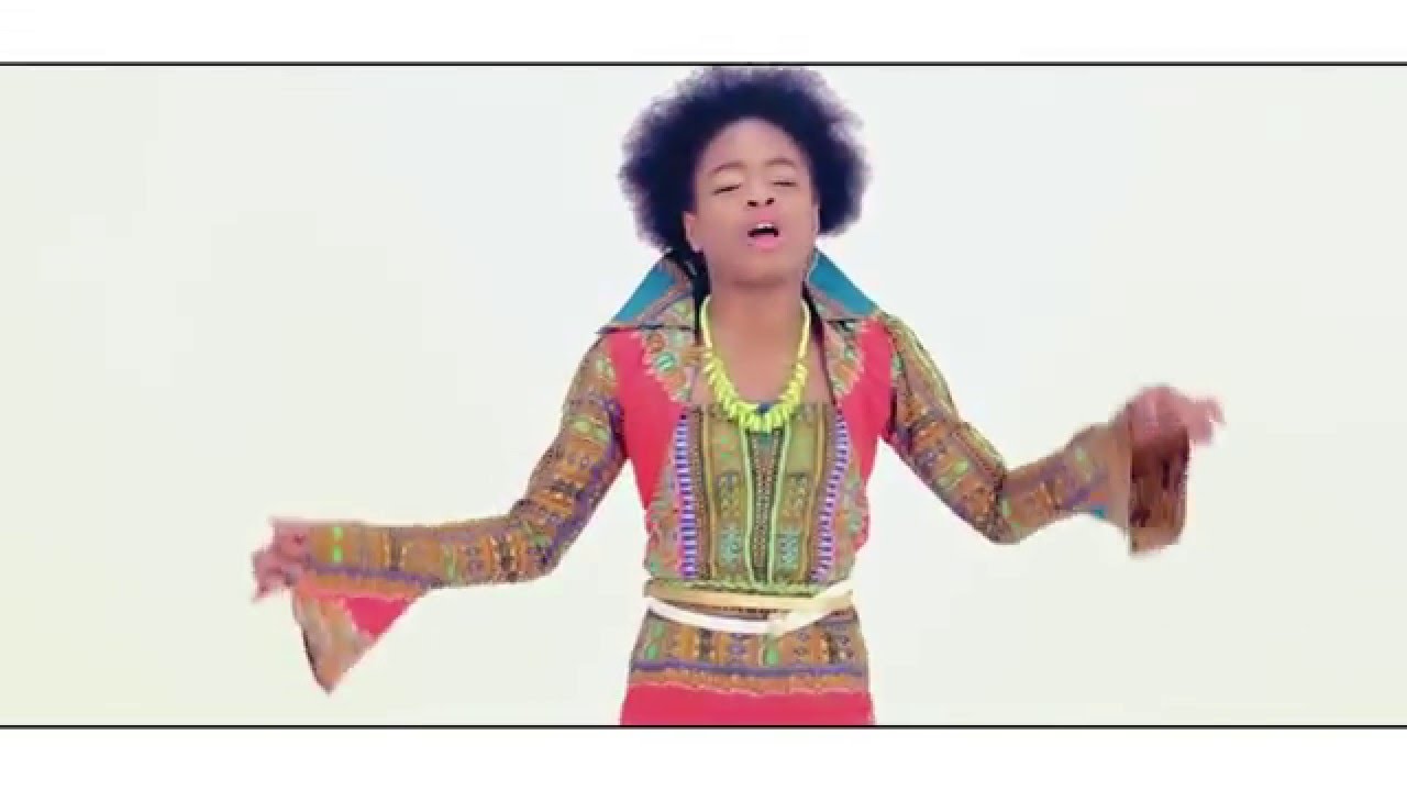 Queen Aline Kabangi   Bakake REMIX HD Final