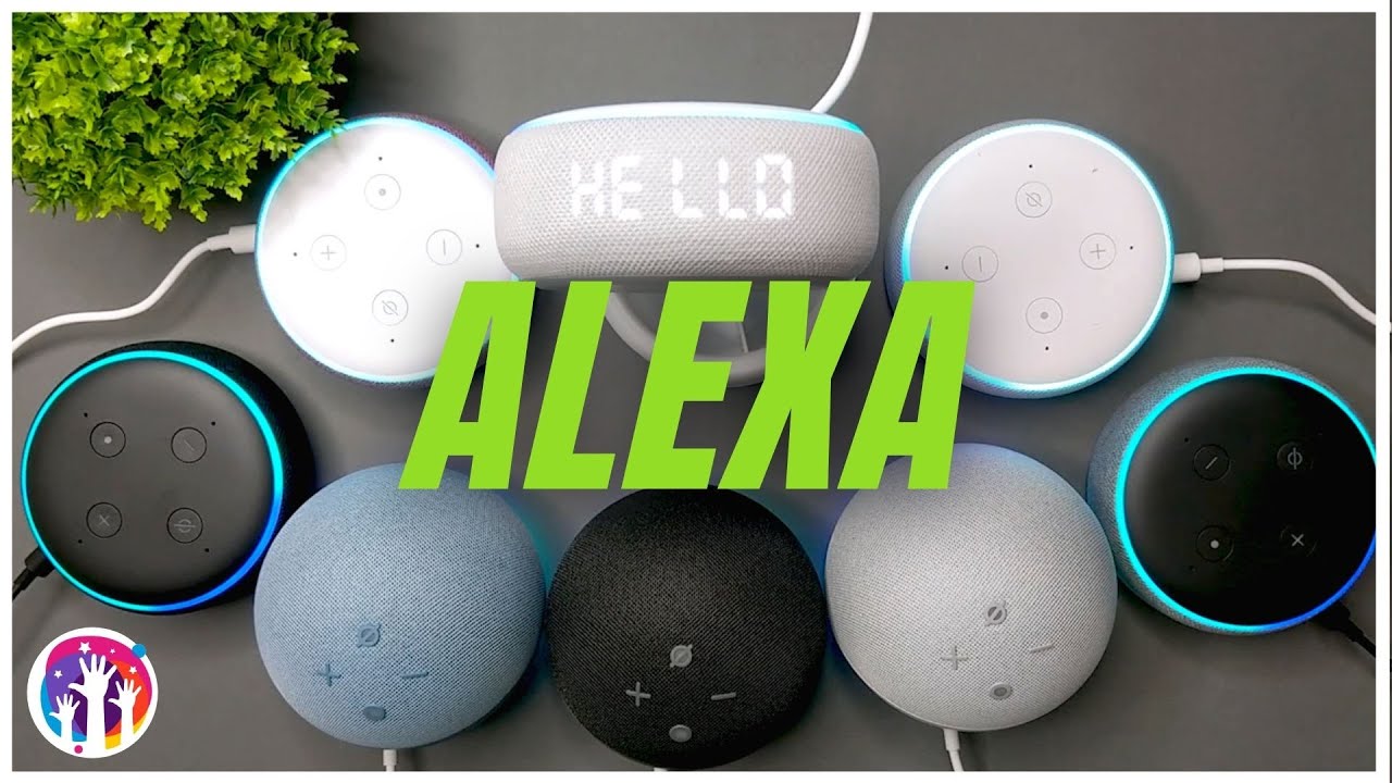 Amazon's Echo Dot - Sound Comparison | Gen 3 vs Gen 4 🔥🔥🔥
