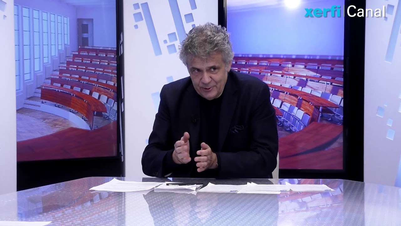 Supprimer les grands corps de l'Etat issus de l'ENA et de Polytechnique ? [Alexandre Moatti]