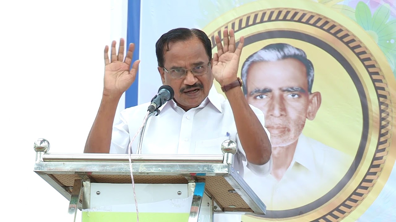 பெண் எனும் பெருந்தெய்வம் - தமிழருவி மணியன்