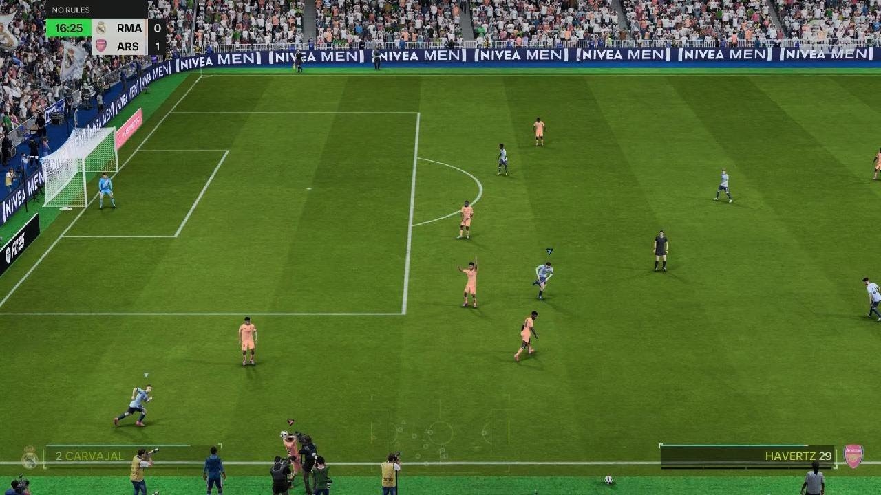 FIFA cel mai amuzant meci!😂😂😂