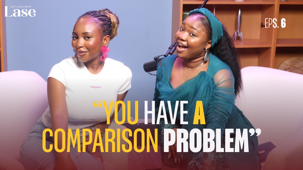 Why Contentment Matters: Breaking Free from Comparison as a Christian