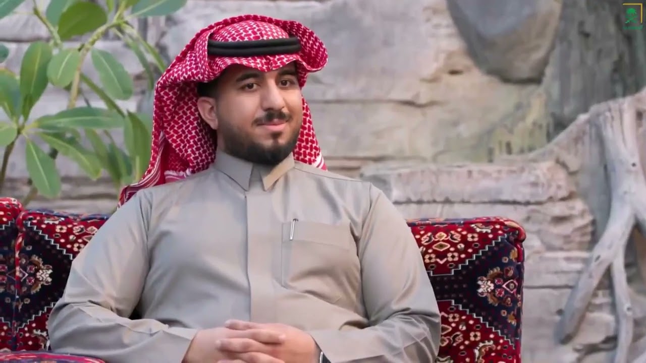 خاطر بحياته أثناء جائحة كورونا من أجل صديقه عبدالرحمن الجوهر.