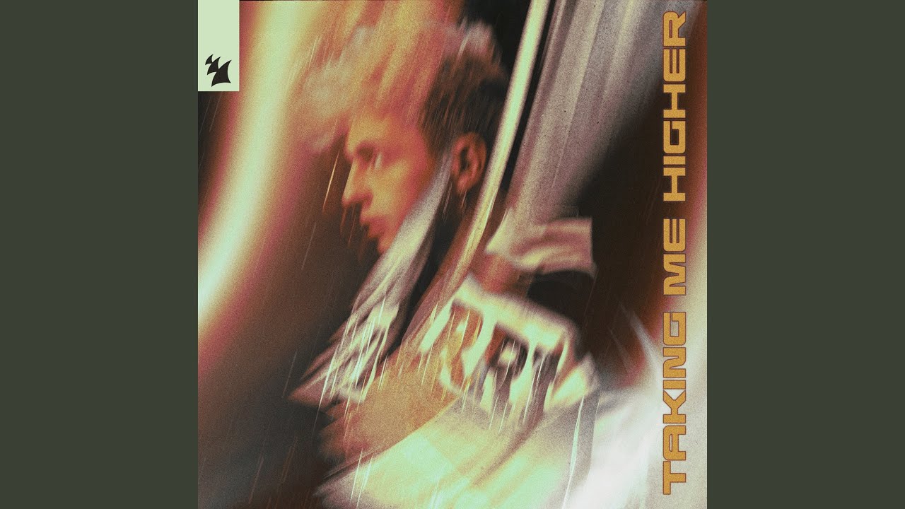 Taking Me Higher (Extended Mix)